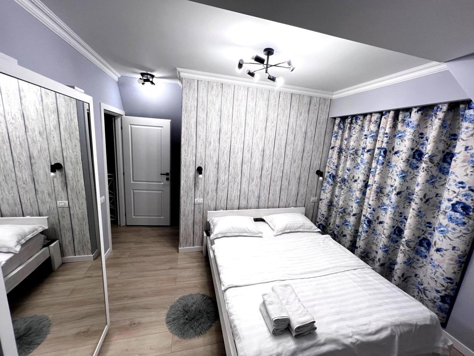 فيلا Doinita House Borşa المظهر الخارجي الصورة
